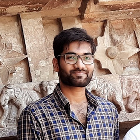 Venkatesh Muskam