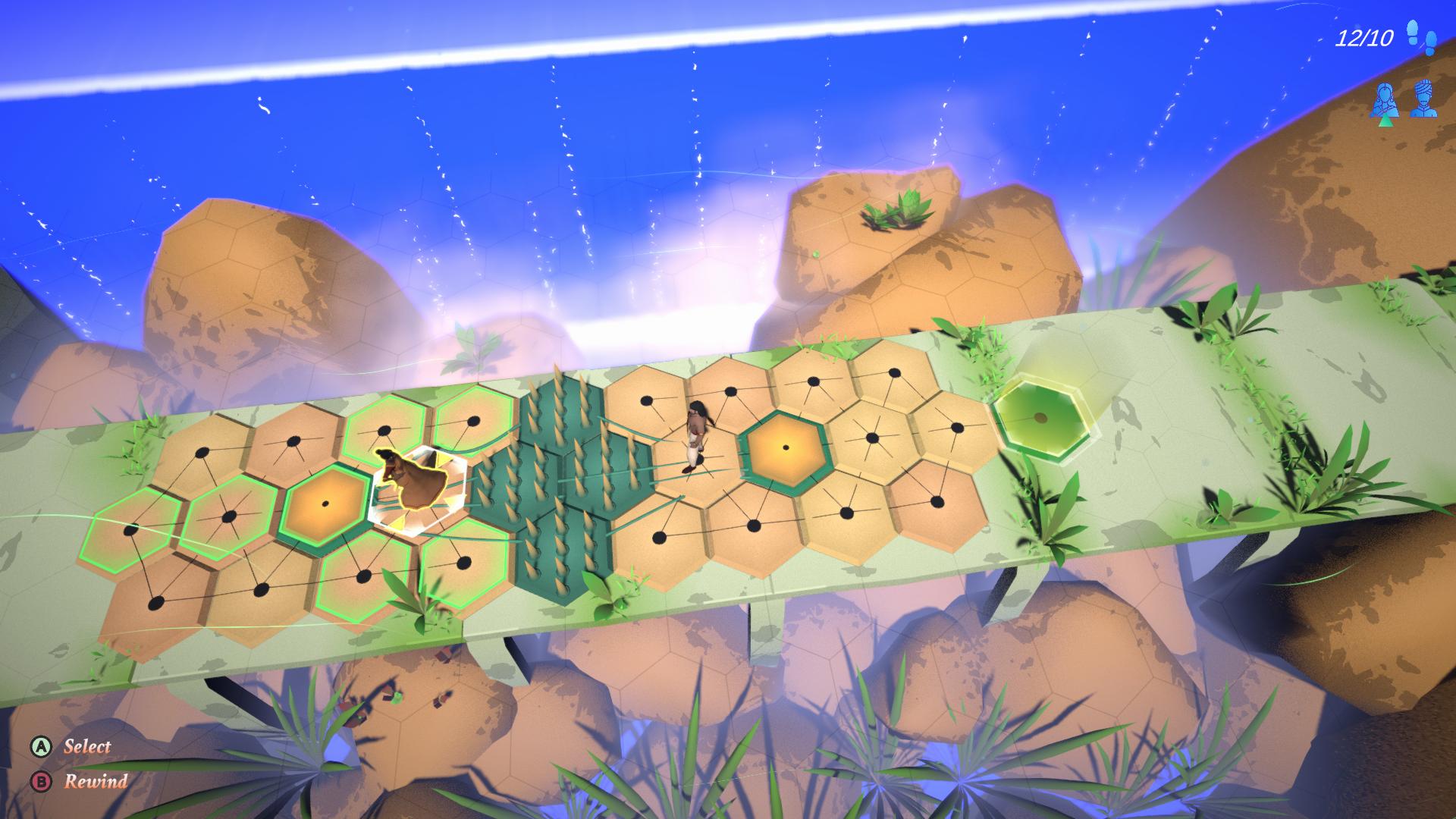 Gameplay