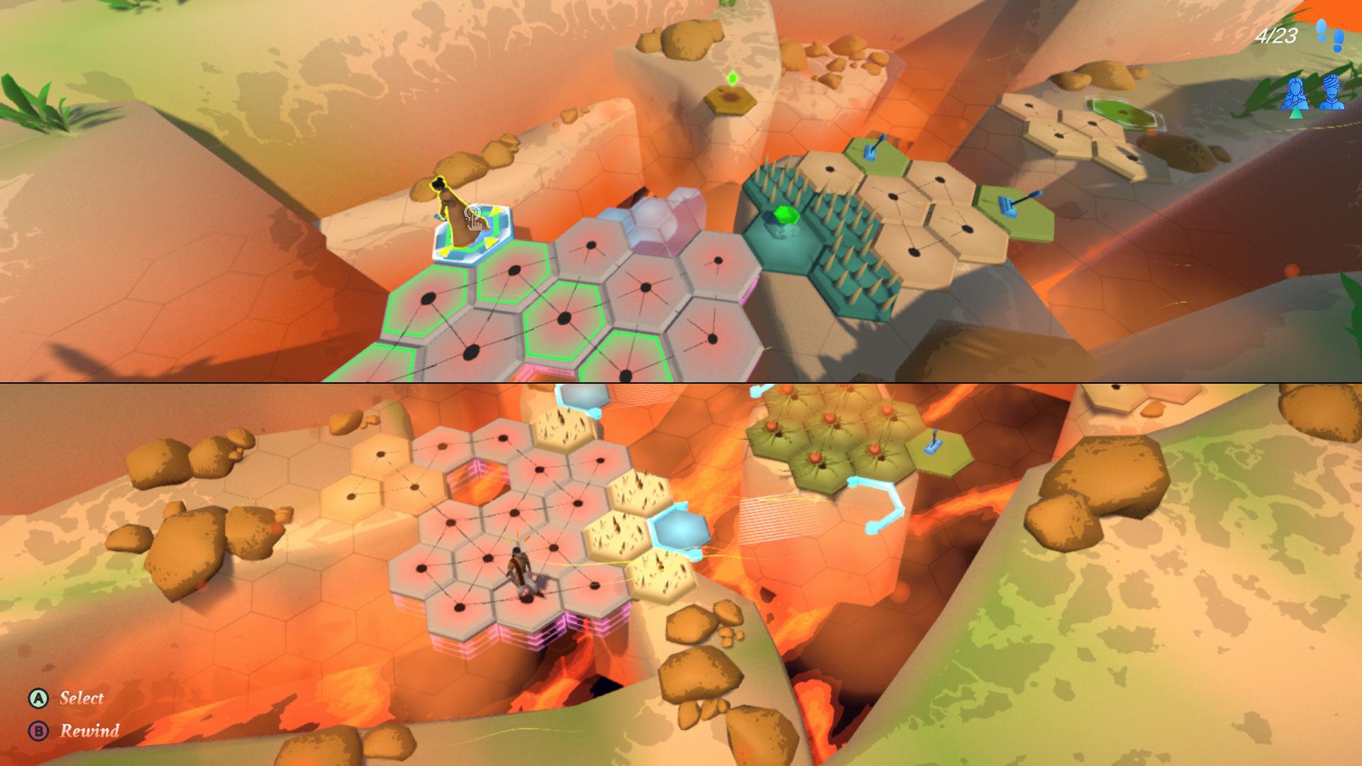 Gameplay